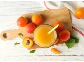 Kit Frullato Albicocca e Pesche Bio
