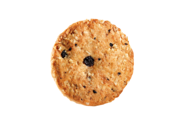 Frollini Integrali Avena e Frutta Bio