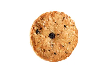 Frollini Integrali Avena e Frutta Bio