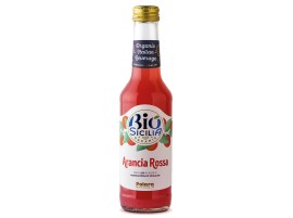 Aranciata Rossa Bio