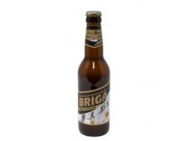 Birra Non Filtrata Biologica