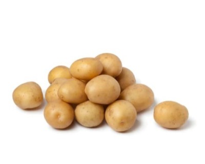 Baby Patatina Bio (IDEALE•IN•FORNO)