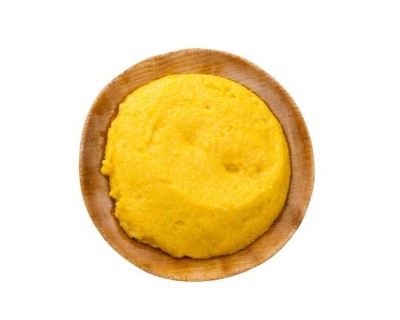 Polenta di Mais Senza Glutine Biologica