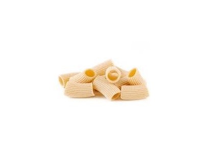 Mezze Maniche Grani Antichi "Senatore Cappelli" Bio