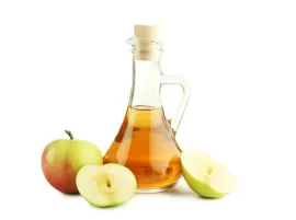 Aceto di mele Bio 500ml