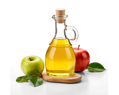 Aceto di mele Non Filtrato Bio 500ml