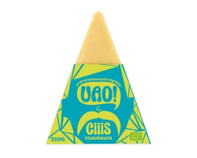 CIIIS Stagionato Bio ⓋVeganⓋ