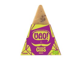 CIIIS ALLE NOCI Stagionato Bio ⓋVeganⓋ