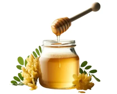 Miele di Acacia bio