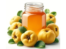 Composta di Mele Cotogne bio