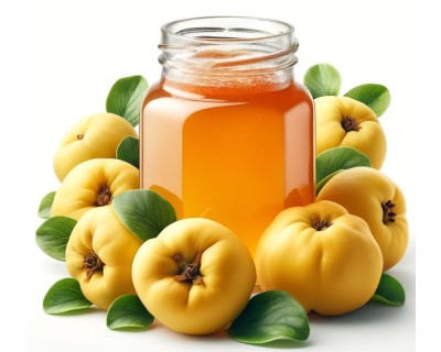 Composta di Mele Cotogne bio