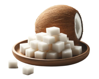 Cocco Snack Biologico