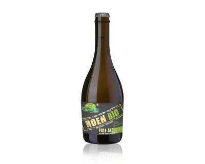 Birra Roen Bio