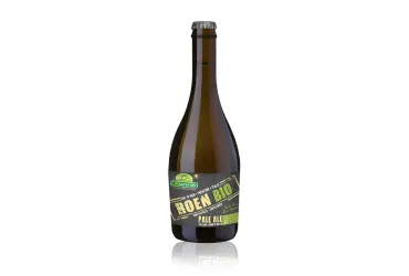 Birra Roen Bio