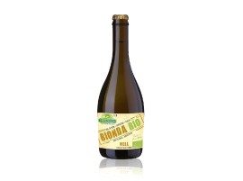 Birra Bionda Bio