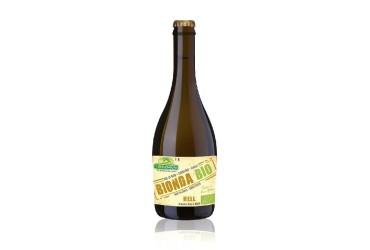Birra Bionda Bio