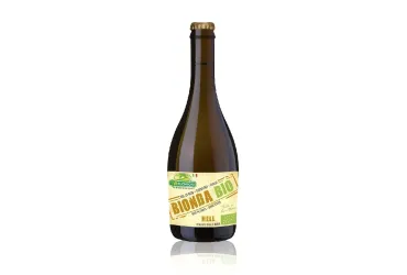 Birra Bionda Bio