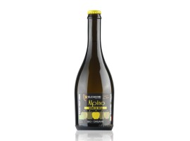 Sidro Alpino di Mela Biologico