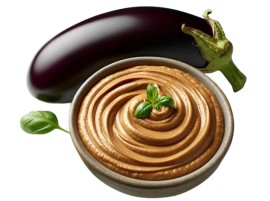 Pesto Melanzana e Basilico BIO