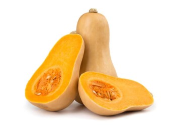 Zucca Butternut biologica