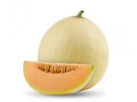 Melone Liscio Biologico