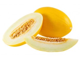 Melone Gialletto biologico