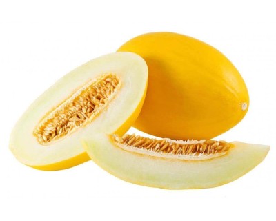 Melone Gialletto biologico