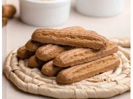 Kit Biscotti Grani Antichi Biologici