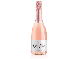 Vino Spumante Siciliano Nero d'Avola Rose' Biologico in Vendita Online | Paniere Bio