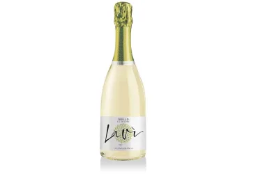 Vino Spumante Grillo Biologico in Vendita Online | Paniere Bio