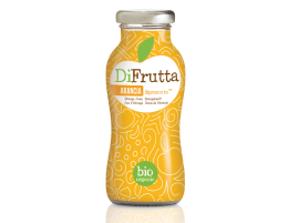 Arancia Spremuta Biologica