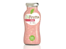 Succo di Pesca Biologico