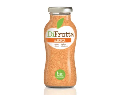 Succo di Albicocca Biologico