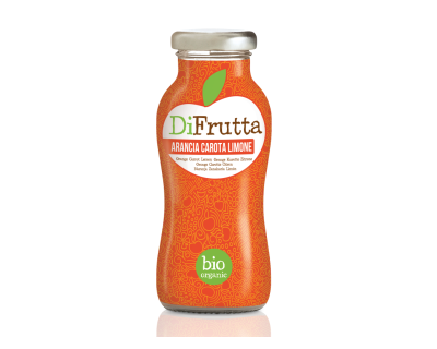Succo ACE Biologico