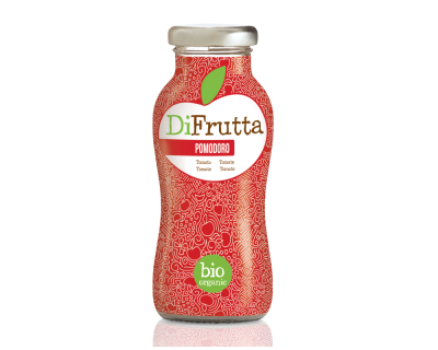 Succo di Pomodoro Biologico da bere