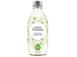 Tisana Liquirizia e Finocchio Biologica