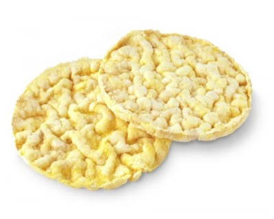 Gallette di Mais Biologiche vendita online