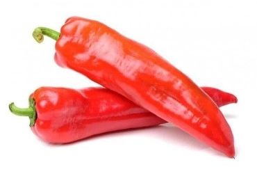Peperone Siciliano Cornetto | Consegne in 48h | Panierebio.com