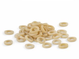 Vendita online Pasta BIOLOGICA Anelletti di Grani Antichi Russello