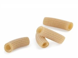 Vendita online Pasta BIOLOGICA Rigatoni Russello