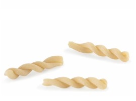 Vendita online Pasta BIOLOGICA Gemelli Russello