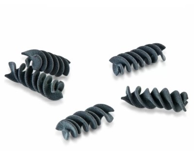 Fusilli alga spirulina Vendita online