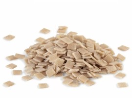 Vendita online Pasta BIOLOGICA Quadrucci Russello