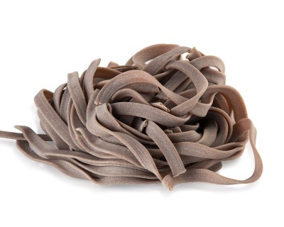 Vendita online Pasta BIOLOGICA Tagliatelle alla Carruba Russello