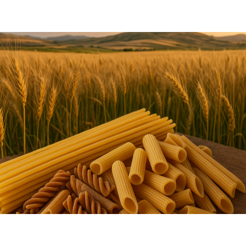 Box Pasta Grani Antichi Siciliani Bio
