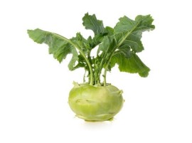 Cavolo Rapa Biologico 1pz