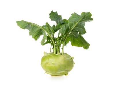 Cavolo Rapa Biologico 1pz