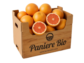 Vendita online Pompelmi siciliani biologici