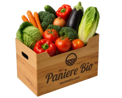 Vendita online verdura mista biologica