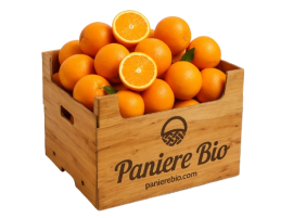 Vendita online Arance biologiche